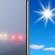 Today: Patchy fog before 7am. Sunny, with a high near 77. West wind 0 to 9 mph. Today: Patchy Fog then Sunny